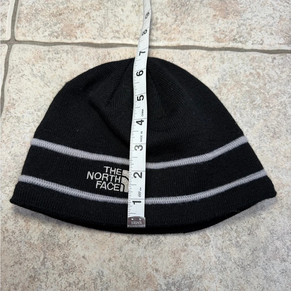 The North Face Black - youth